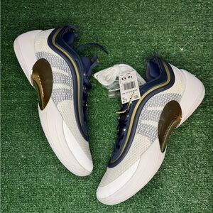 NEW Adidas DON Issue 6 ‘Georgia Tech PE’ Men’s Size 12 JP5408